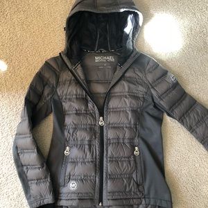 Authentic Michael Kors Jacket